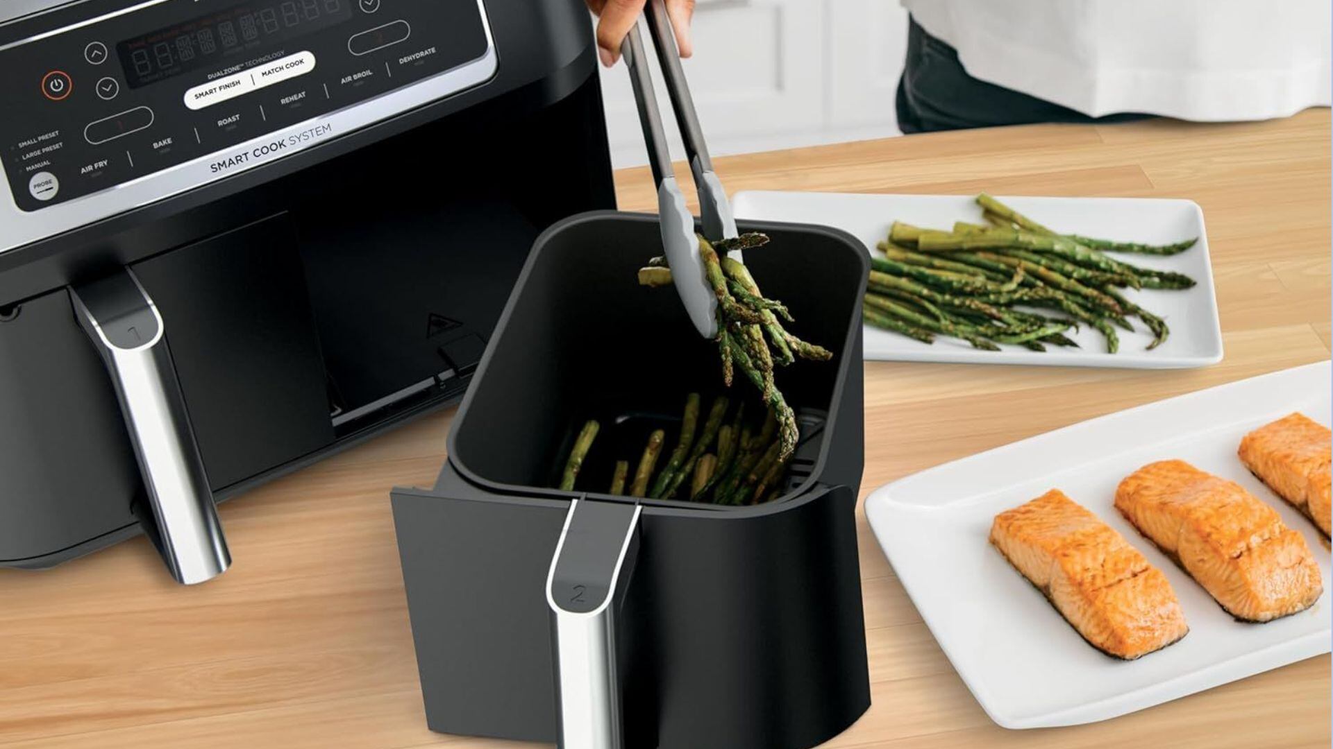 Best Air Fryers in Canada