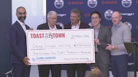 Cure Cancer Foundation kicks-off fundraising campaign for Cross Cancer Institute