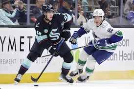 Making opening night roster ‘an honour’ for Vancouver Canucks rookie Braeden Cootes