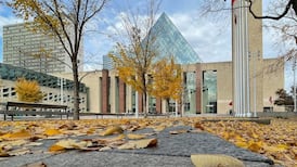 Edmonton election: Mayoral candidates on safety 