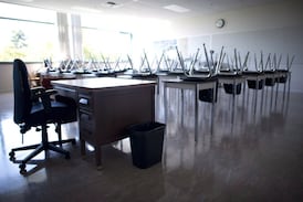 B.C. teacher suspended after ‘pursuing a student’ for personal relationship 