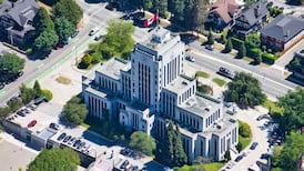ABC Vancouver’s 100 nurse promise unmet, but health authority reports program success