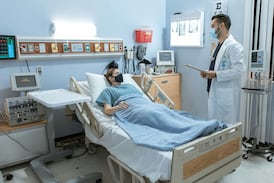 ‘No blame, no shame’: Experts urge culture shift to reduce hospital harm