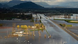 B.C.’s flood mitigation plans need new focus to protect vulnerable communities: research