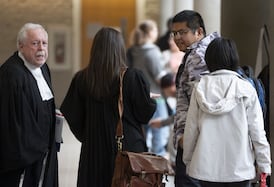 Hydro spying trial delayed as court weighs utility’s motion to shield information