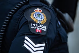 Bomb squad sent to South Vancouver home over suspicious device