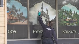 ‘I’m hopeful that these criminals will be caught’: Surrey mayor reacts to string of violence in the city