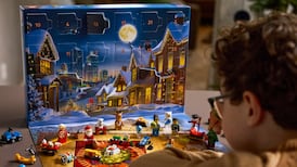 These 2025 Advent Calendars Are All On Sale Right Now For Amazon Prime Big Deal Days